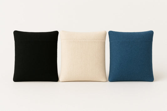 Quick-Start Guide | Comfy Concealment Pillow For IWB Concealed Carry