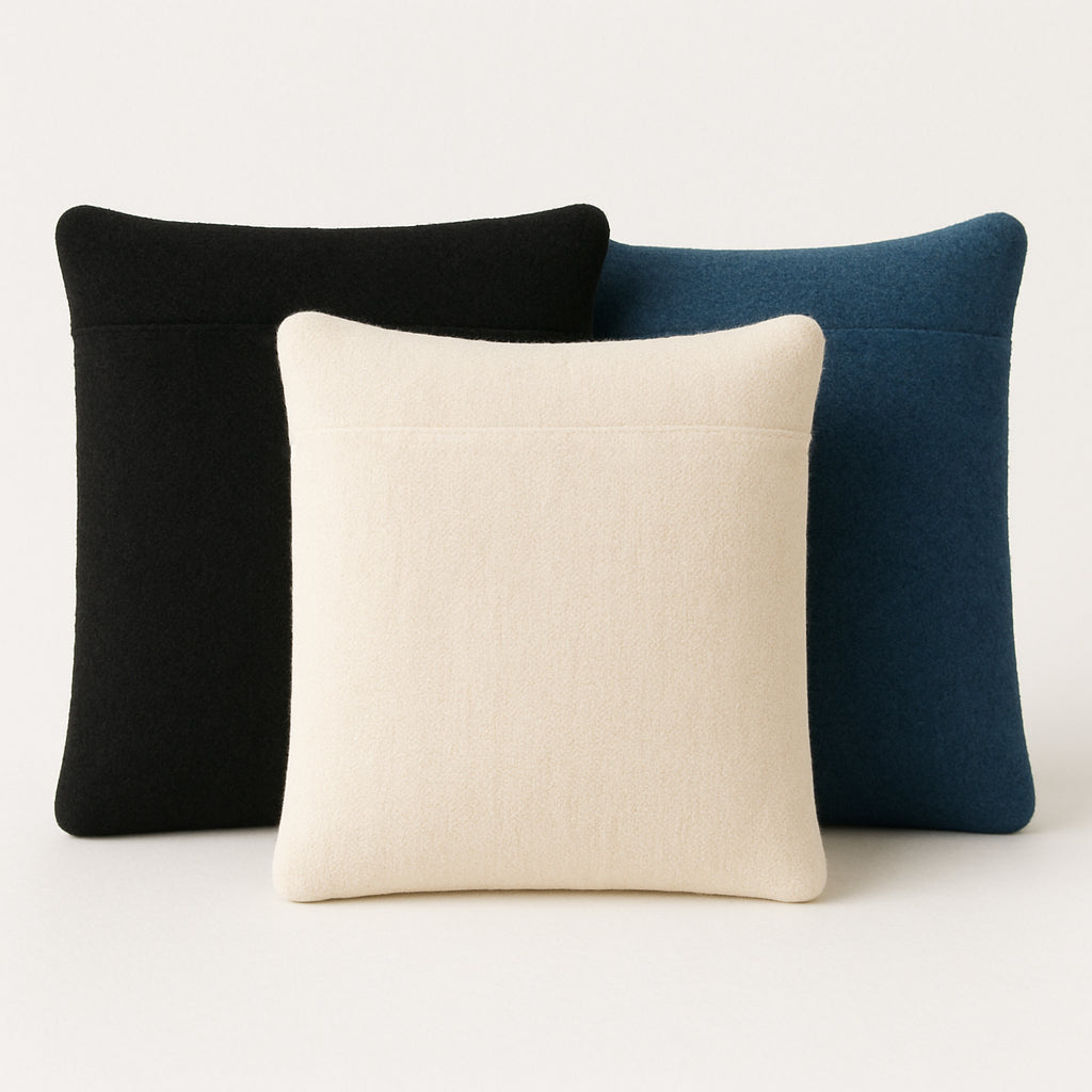 Pillow Bundle | Concealed Carry Wedge Pillow Bundle from Comfy Concealment