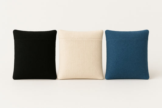 Pillow Bundle | Concealed Carry Wedge Pillow Bundle from Comfy Concealment