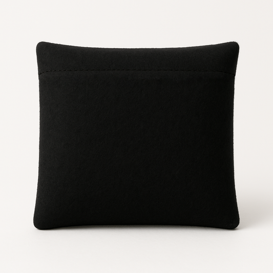 Comfy Pillow Holster Wedge Pillow For Concealed Carry | Standard Model