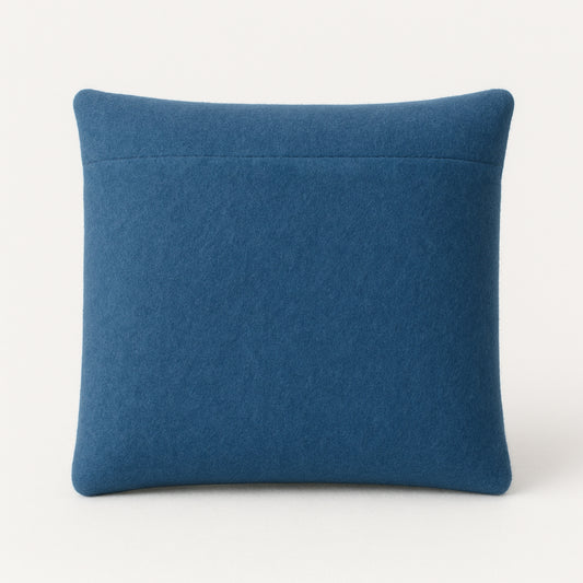 Wool Pillow Holster Wedge Pillow For Concealed Carry | Wool Model w/ Wool Stuffing