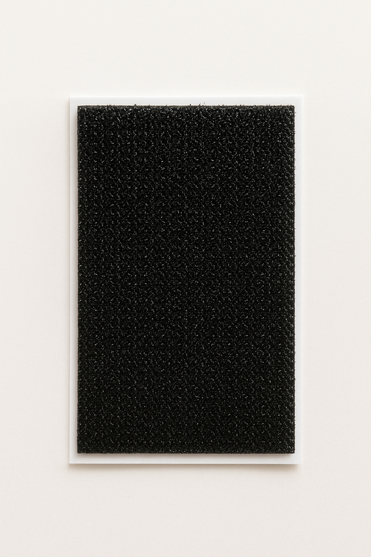 Extra Holster Side Velcro w/ Adhesive