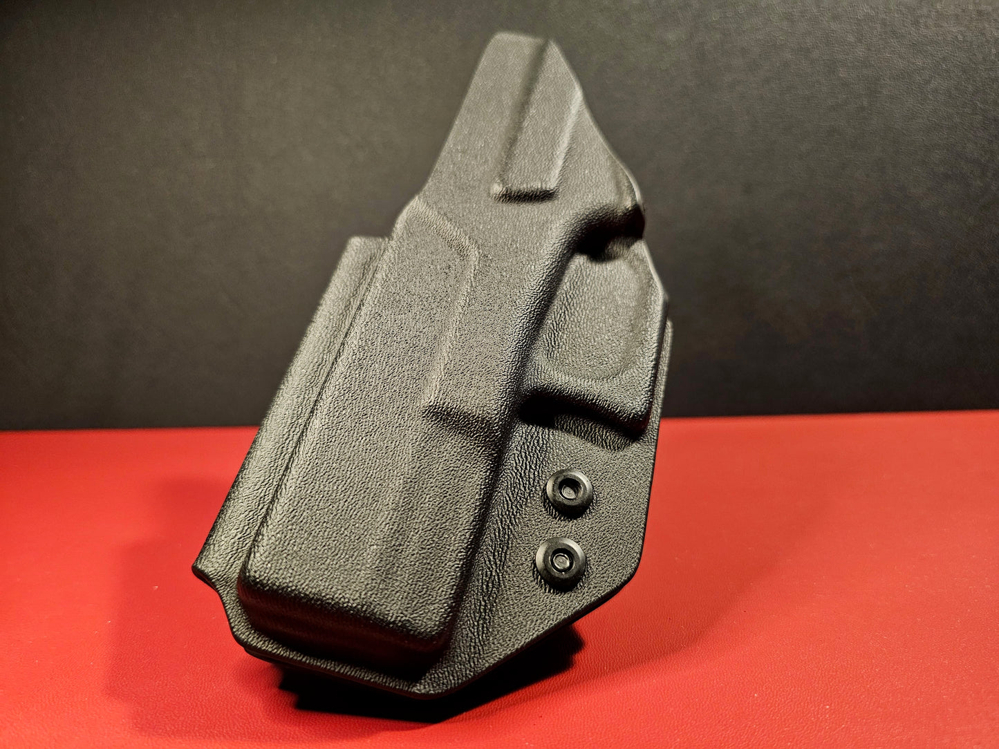 Glock 19 / 45 / 19X / 23 / 32 Kydex Holster - Ruger RXM Holster - Made In USA