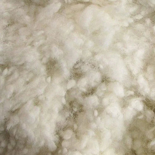 Extra Wool Stuffing For Concealed Carry Pillow Wedge